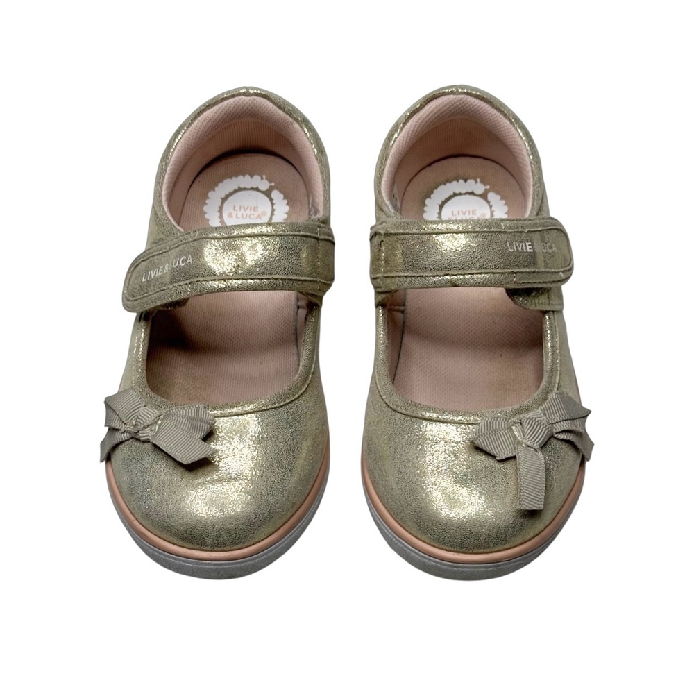 Livie & Luca River ECO Sneaker Mary Jane